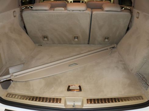 Used 2015 Mercedes-Benz ML 250 BlueTEC 4MATIC image 32