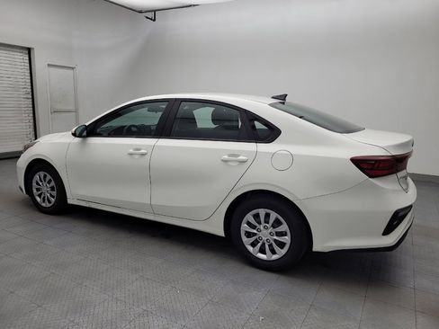 Used 2021 Kia Forte Sedan FWD image 3