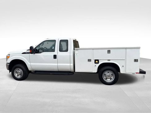 Used 2012 Ford F350 XL w/ PWR Equipment Group AWD/4WD image 4