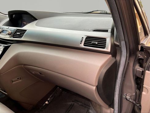 Used 2012 Honda Odyssey EX-L image 27