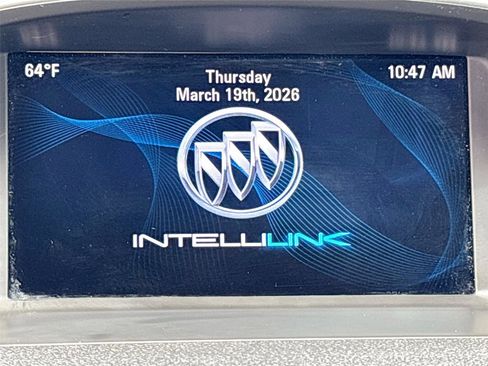 Used 2014 Buick Encore Convenience image 14