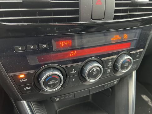 Used 2014 MAZDA CX-5 Grand Touring image 10