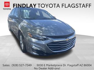 Used 2024 Chevrolet Malibu LT FWD video 1
