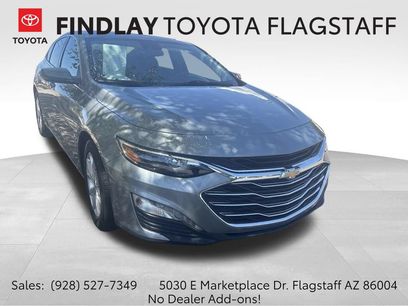 Used 2024 Chevrolet Malibu LT