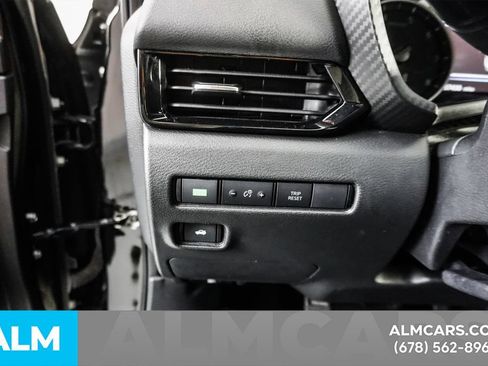 Used 2024 Nissan Sentra SV w/ All-Weather Package FWD image 30
