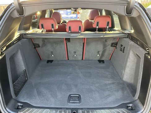 Used 2024 BMW X3 xDrive30i w/ Convenience Package image 25