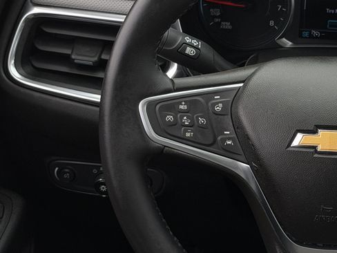 Used 2018 Chevrolet Equinox Premier FWD image 14