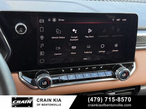 Used 2024 GMC Canyon AT4 AWD/4WD image 14