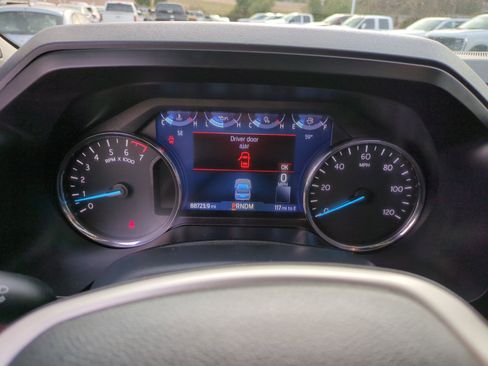 Used 2022 Ford Expedition Max Limited image 21