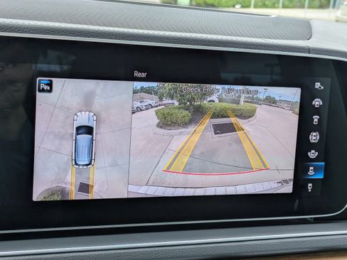 Used 2023 Mercedes-Benz GLE 350 image 30