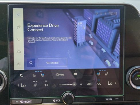 New 2026 Lexus NX 350h AWD w/ Premium Package image 17