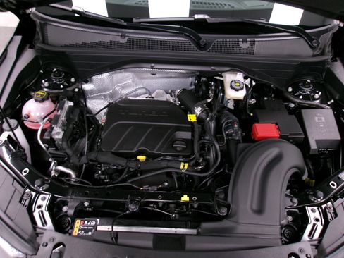 Used 2026 Chevrolet TrailBlazer LS FWD image 18