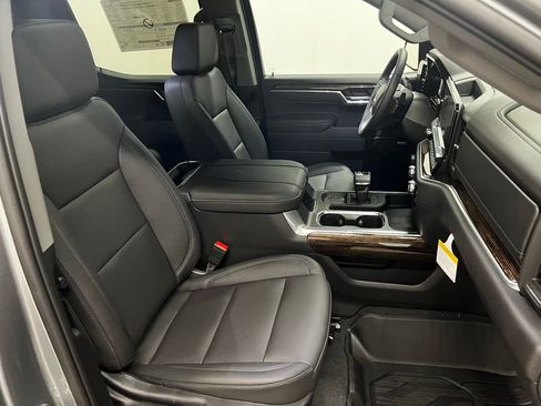 New 2026 GMC Sierra 1500 Elevation w/ Elevation Premium Package image 44