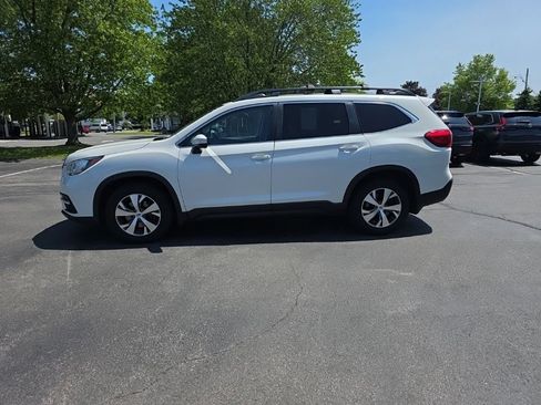 Used 2019 Subaru Ascent Premium AWD/4WD image 5