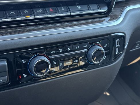 New 2026 Chevrolet Silverado 1500 RST w/ RST Select Package image 27