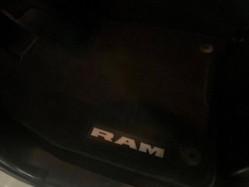 Used 2022 RAM 2500 Big Horn w/ Level C Equiment Group image 17