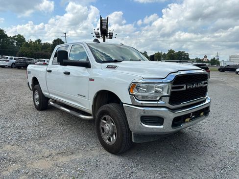 Used 2021 RAM 2500 Tradesman AWD/4WD image 6