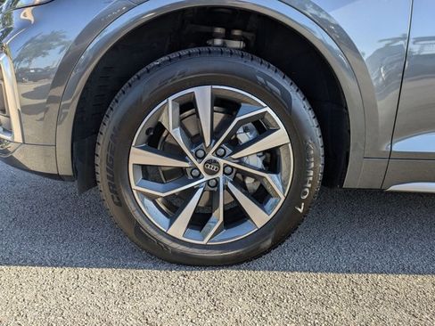 Used 2023 Audi Q5 2.0T Premium Plus w/ Premium Plus Package AWD/4WD image 23