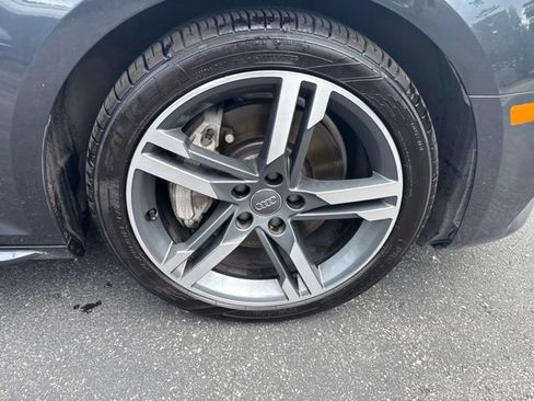 Used 2018 Audi A4 2.0T Premium Plus w/ Premium Plus Package AWD/4WD image 26