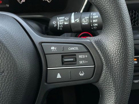 Certified 2026 Honda CR-V EX image 14