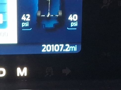 Used 2023 Ford Bronco Badlands image 20