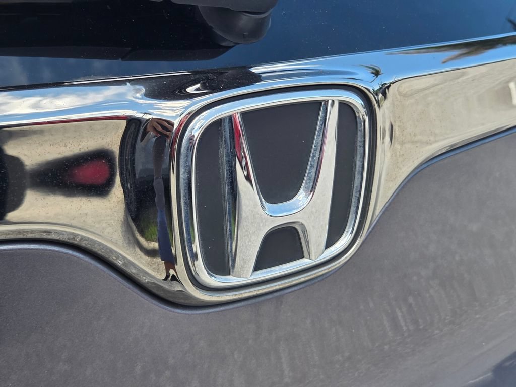 Certified 2022 Honda CR-V EX-L image 15