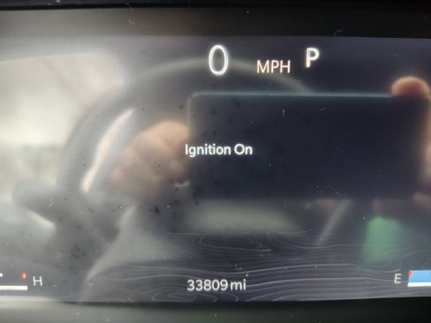 Certified 2024 Jeep Grand Cherokee L Altitude image 33