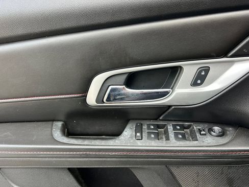 Used 2014 GMC Terrain SLE image 13