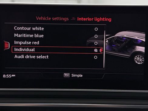 Used 2018 Audi A4 2.0T allroad Prestige image 26