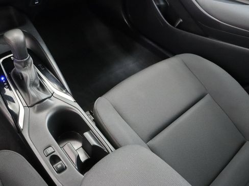 Certified 2024 Toyota Corolla LE FWD image 16