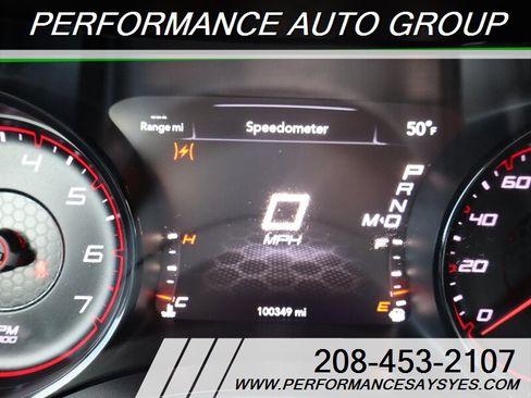 Used 2016 Dodge Charger R/T w/ Plus Group image 16