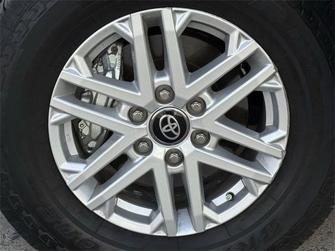 Used 2026 Toyota Tundra SR5 image 10