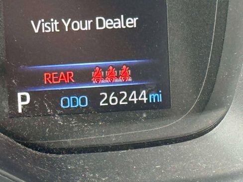 Used 2022 Toyota Corolla SE image 25