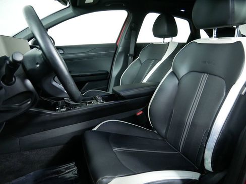 Certified 2025 Kia K5 GT-Line w/ GT-Line Premium Package image 15