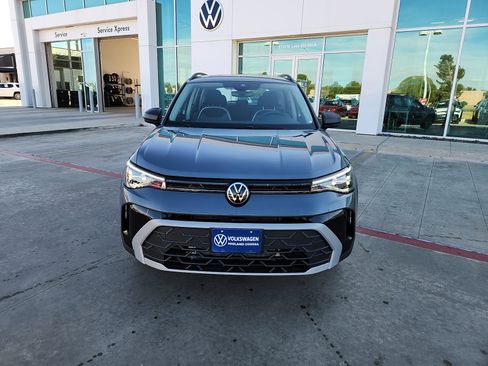 New 2026 Volkswagen Taos S image 2