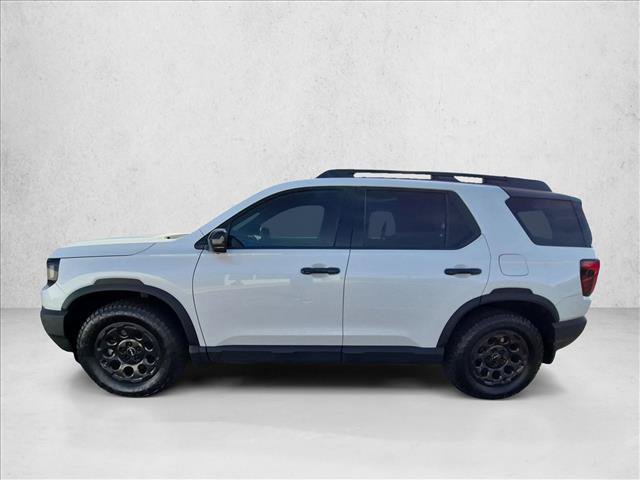 Certified 2026 Honda Passport TrailSport Elite image 9