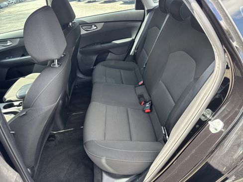 Used 2021 Kia Forte Sedan image 20