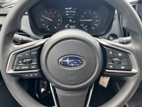 Used 2024 Subaru Impreza 2.0i AWD/4WD image 24