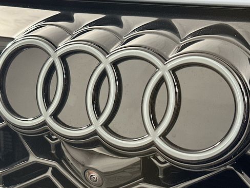 New 2026 Audi RS 3 AWD/4WD image 14