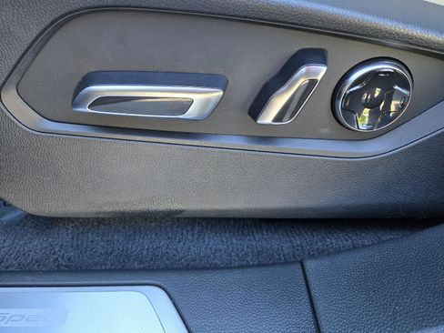 Certified 2025 Acura RDX A-Spec AWD/4WD image 16