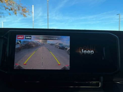 New 2026 Jeep Gladiator Rubicon image 9