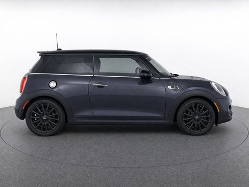 Used 2014 MINI Cooper S FWD image 4