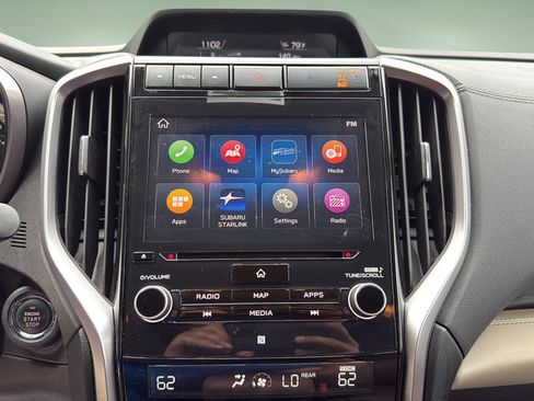 Used 2020 Subaru Ascent Touring AWD/4WD image 28