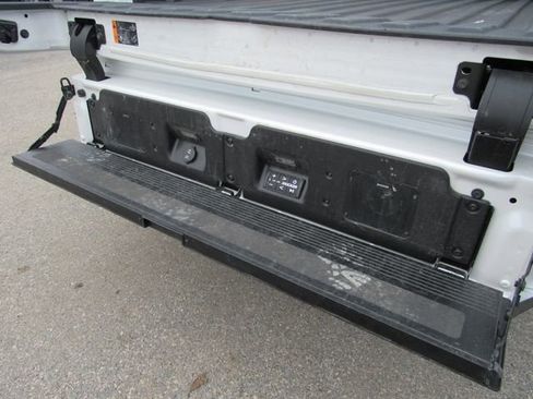 Used 2024 GMC Sierra 1500 Denali Ultimate AWD/4WD image 37