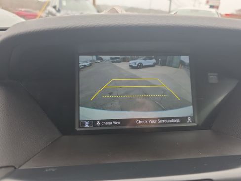 Used 2019 Acura MDX FWD w/ Technology Package image 35