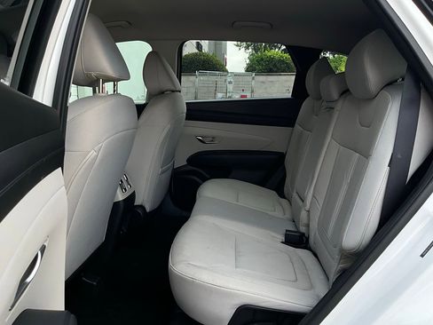 Used 2025 Hyundai Tucson SEL image 12