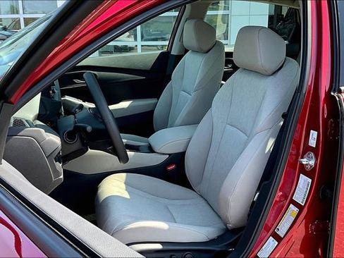 New 2025 Honda Accord SE image 11