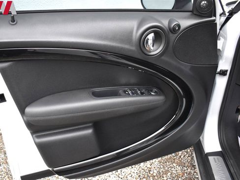 Used 2015 MINI Cooper Countryman S image 15