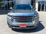 Used 2023 GMC Acadia SLE w/ Driver Convenience Package image 2