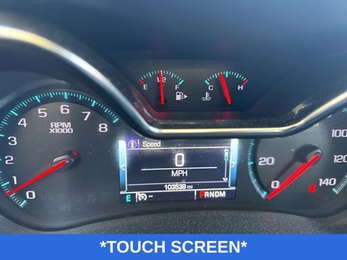 Used 2020 Chevrolet Impala Premier image 10